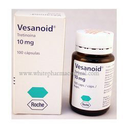 VESANOID 10MG CAPS